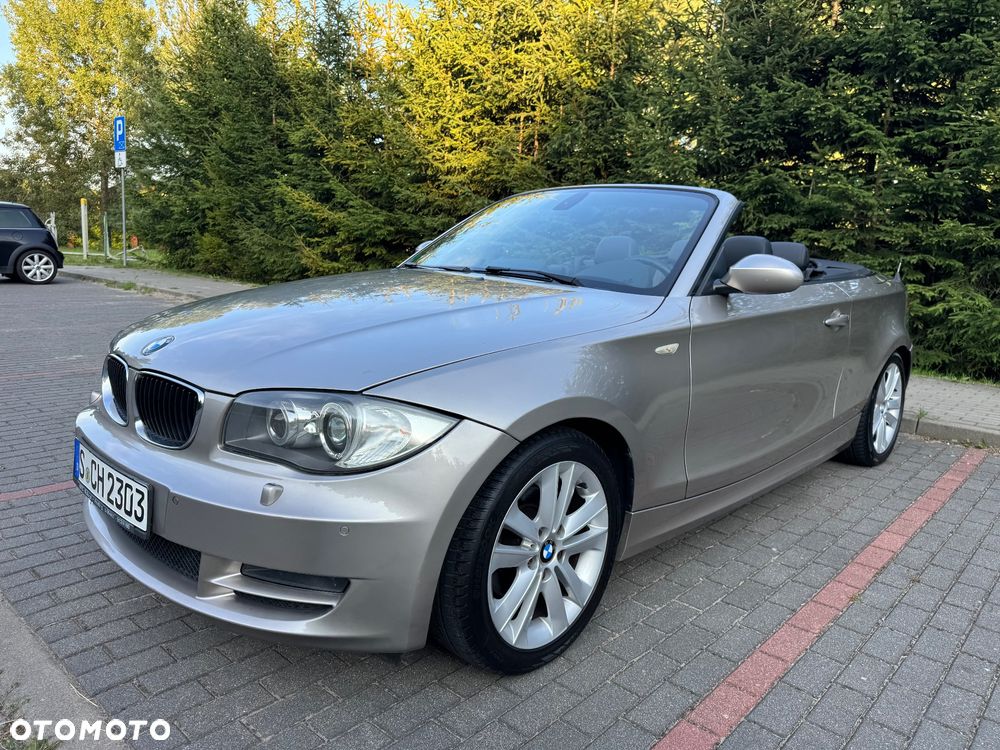 BMW Seria 1 118d - 1