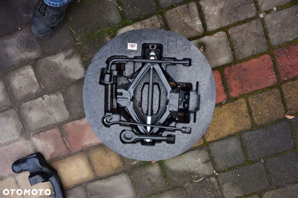 ZESTAW NAPRAWCZY KLUCZ LEWAREK HAK I40 VF 09149-3Z600 09110-3Z000 09131-3B010 09132-3B000 09147-1C000 HYUNDAI 2011-2014 - 1