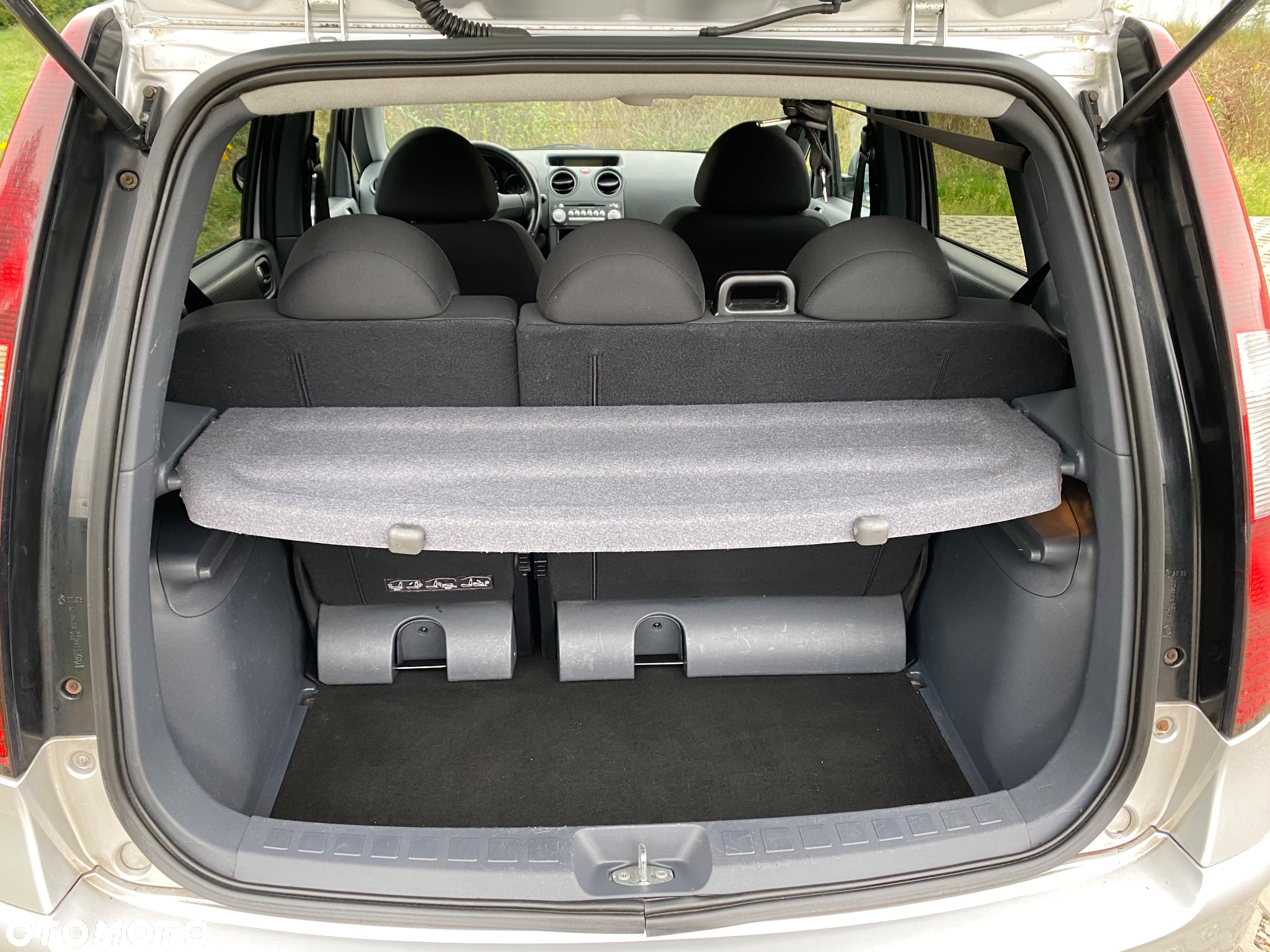 Mitsubishi Colt 1.5 Instyle - 23