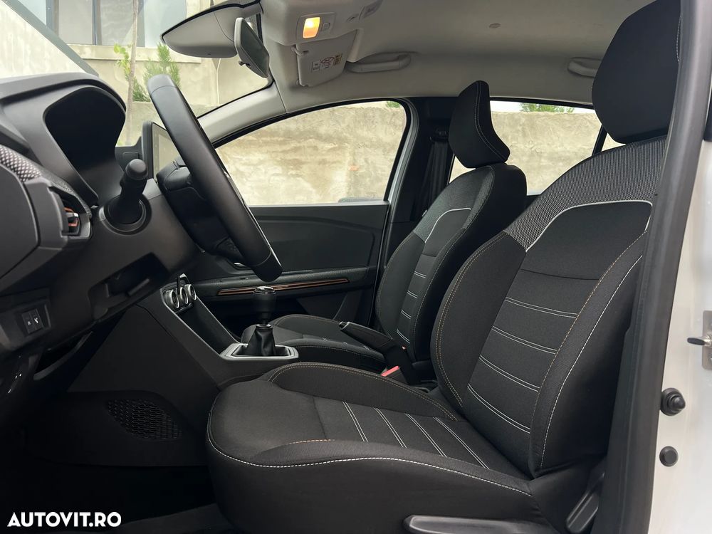 Dacia Sandero Stepway TCe 90 MT6 Essential - 5