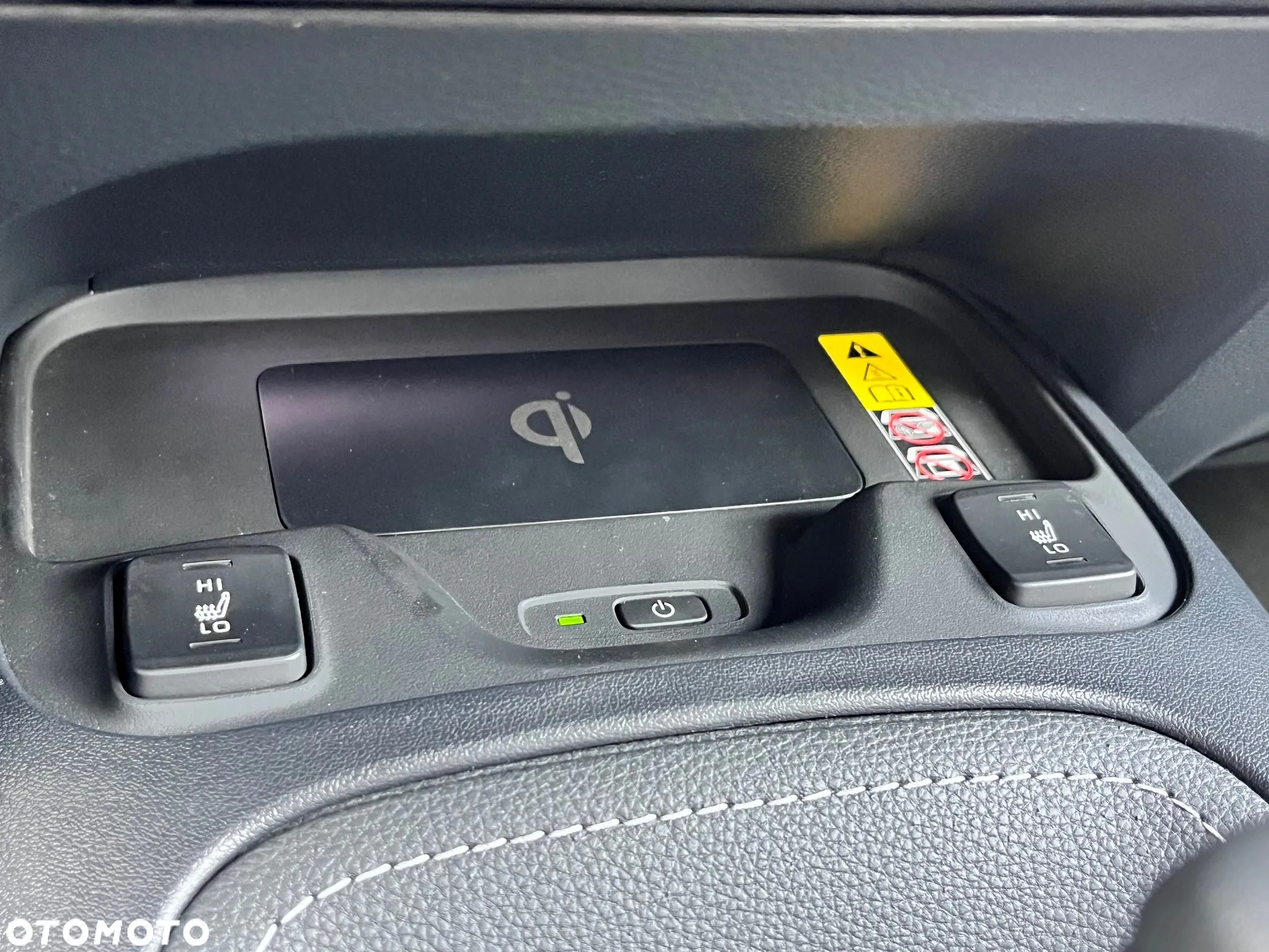 Suzuki Swace 1.8 Hybrid Elegance CVT - 28