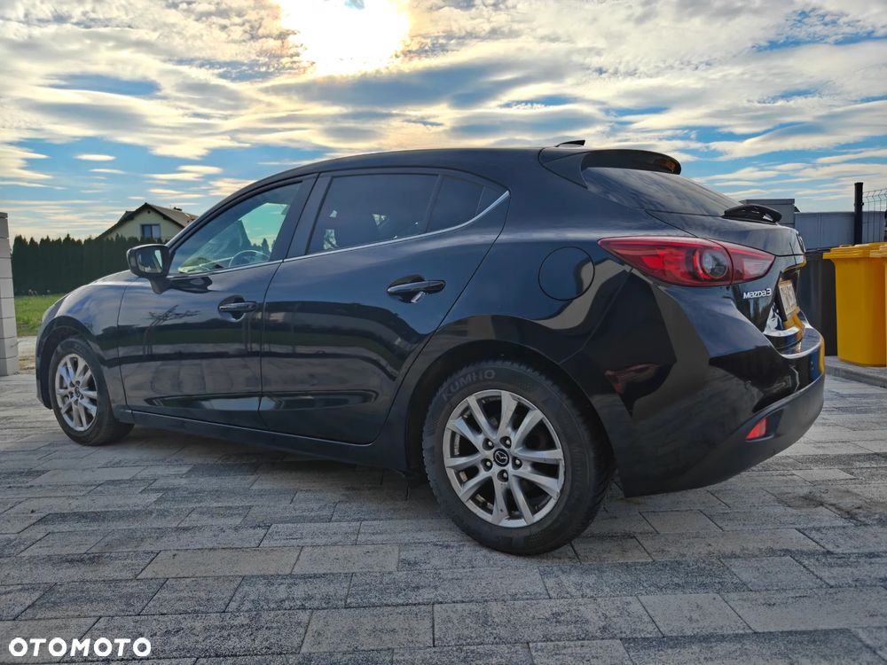 Mazda 3 1.5 Skyenergy - 9