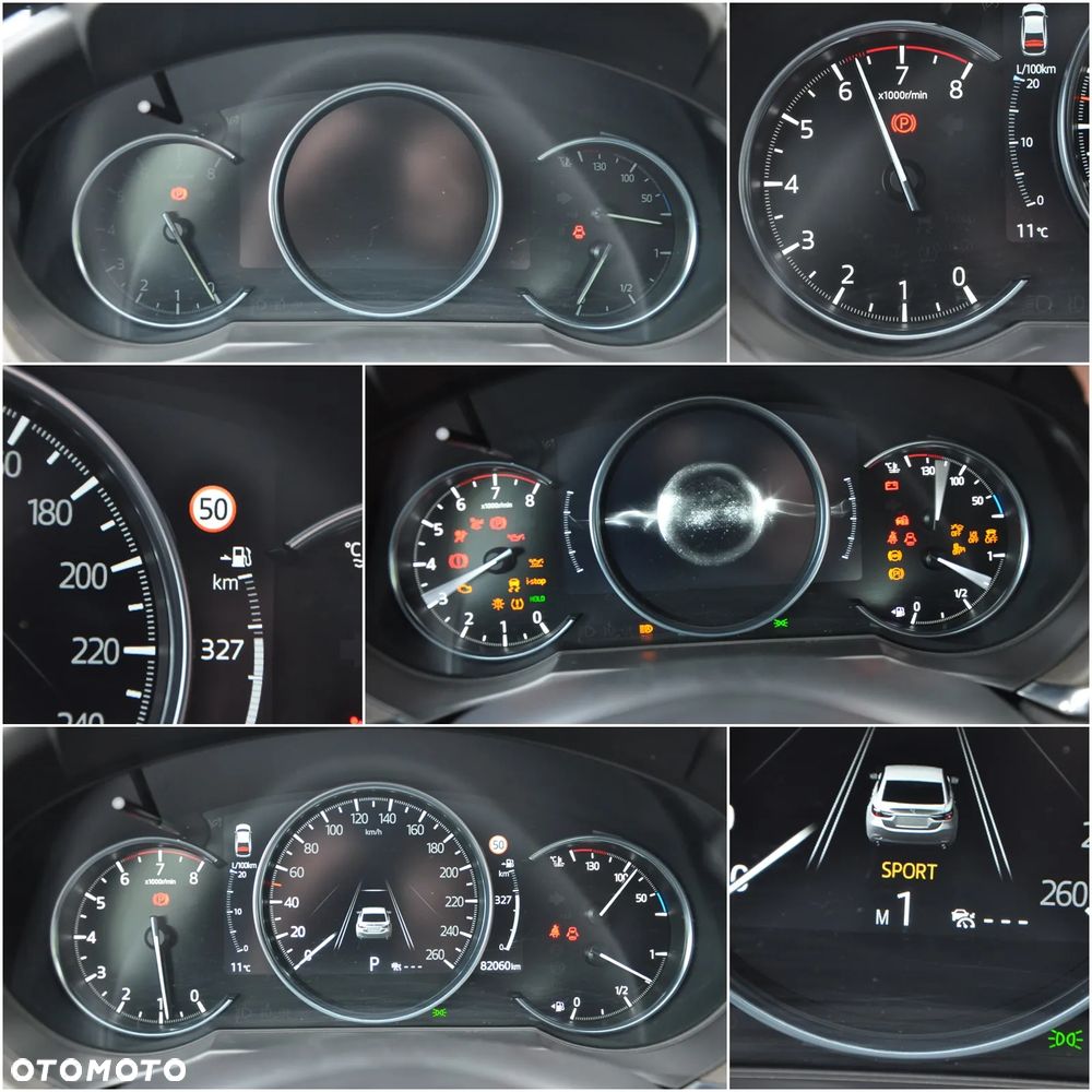 Mazda CX-5 2.0 Skyprestige 2WD - 28