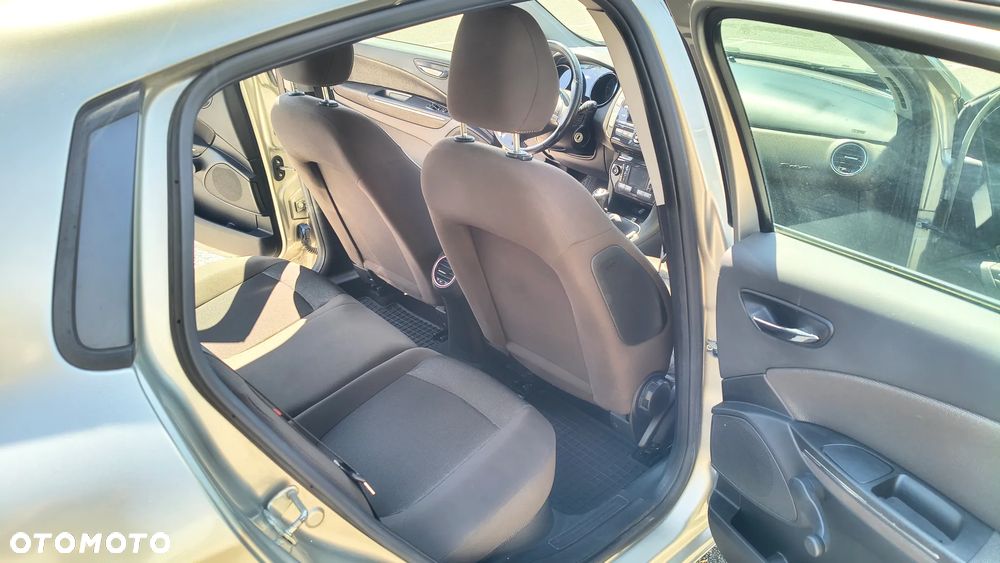 Fiat Bravo 1.9 Multijet Dynamic - 13
