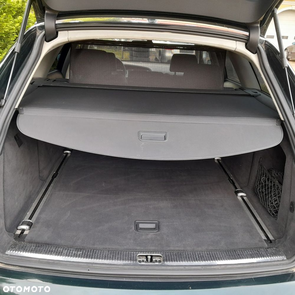 Audi A6 Avant - 14