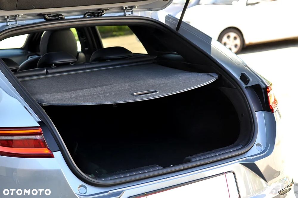 Kia ProCeed 1.4 T-GDI DCT7 OPF GT LINE - 16