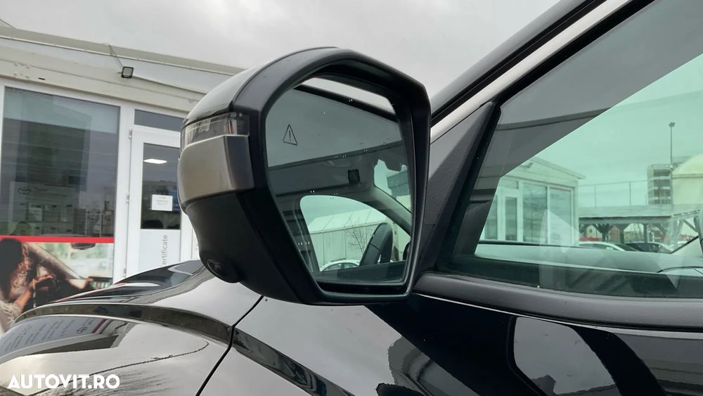 Hyundai Tucson PHEV 1.6 l 265 CP 4WD 6AT Luxury - 12