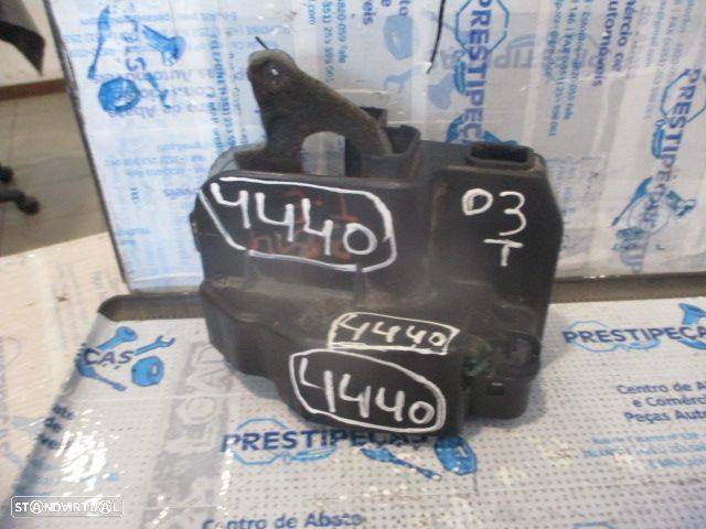 Fecho FEC4440 KIA PICANTO 2004 1.0 61CV 5P CINZA TE MANUAL - 1