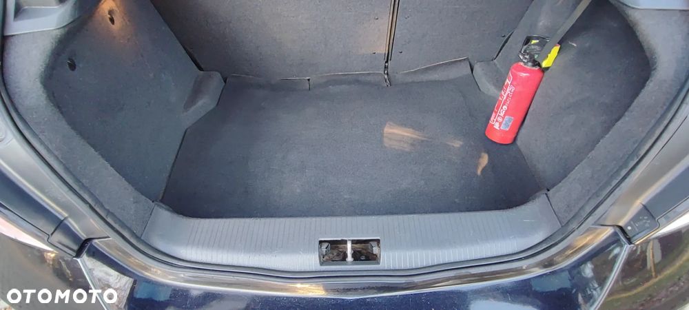 Opel Astra 1.7 CDTI Cosmo - 17