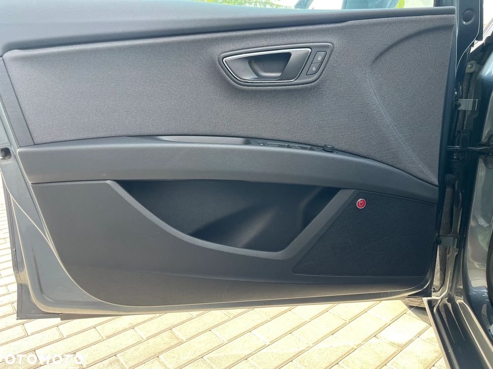 Seat Leon - 18