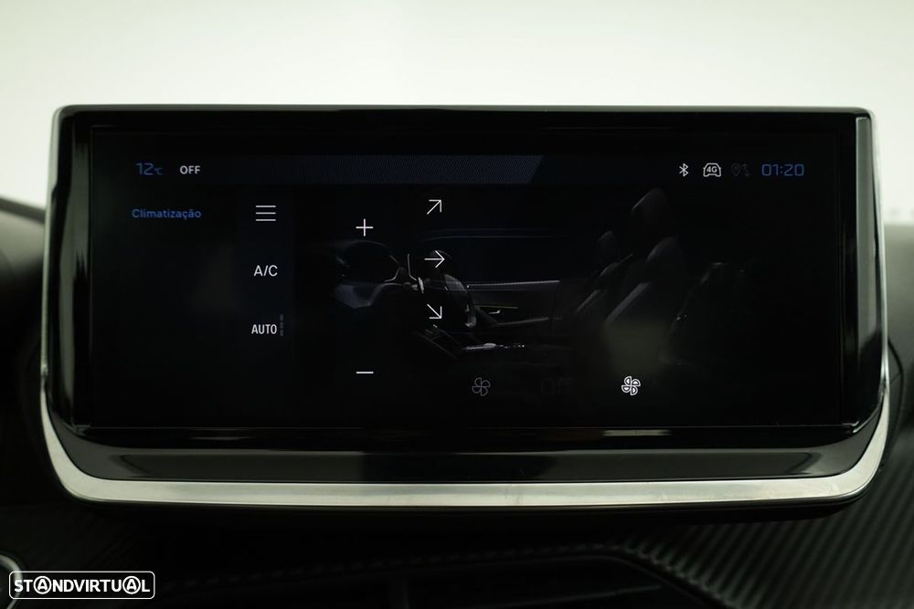 Peugeot 2008 1.2 PureTech Allure - 13