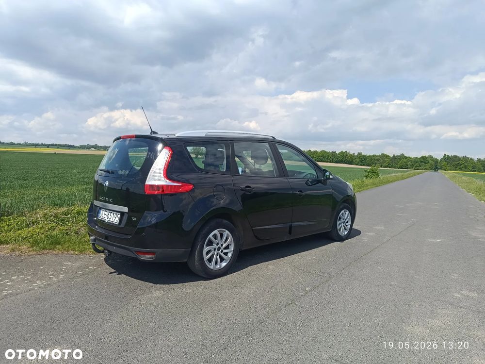 Renault Scenic 1.2 TCe Energy Privilege - 4