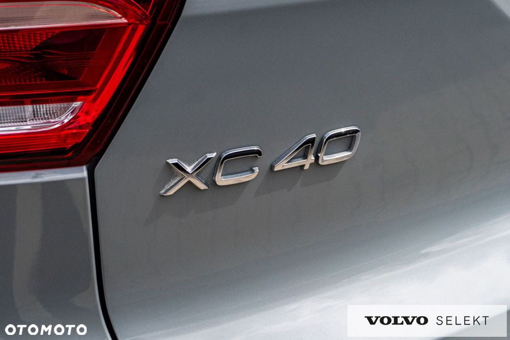 Volvo XC 40 - 28
