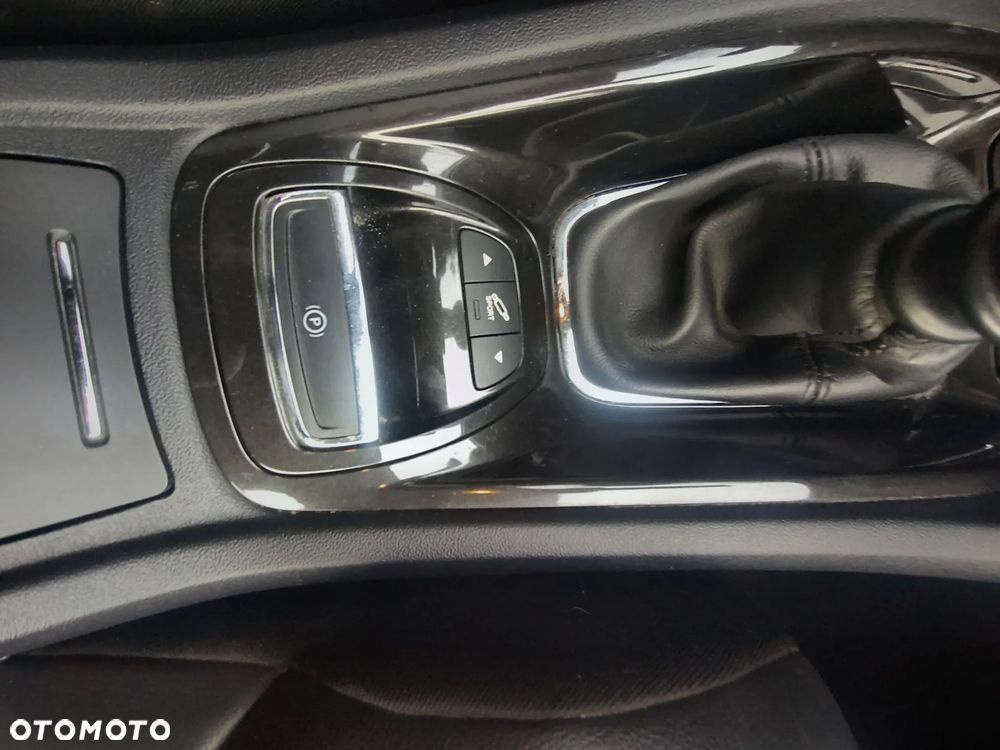 Citroën C5 HDi 140 FAP Exclusive - 18