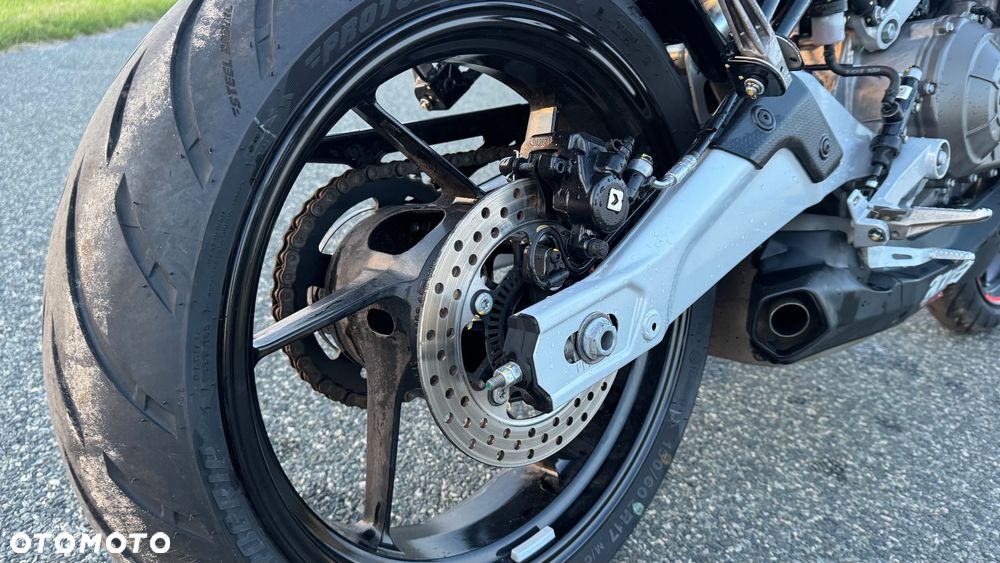 Aprilia RS - 12