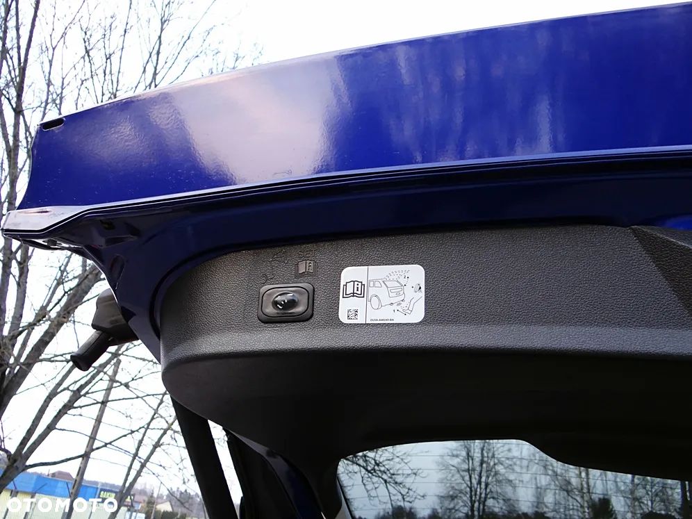 Ford Kuga 1.5 EcoBoost 2x4 Titanium - 40