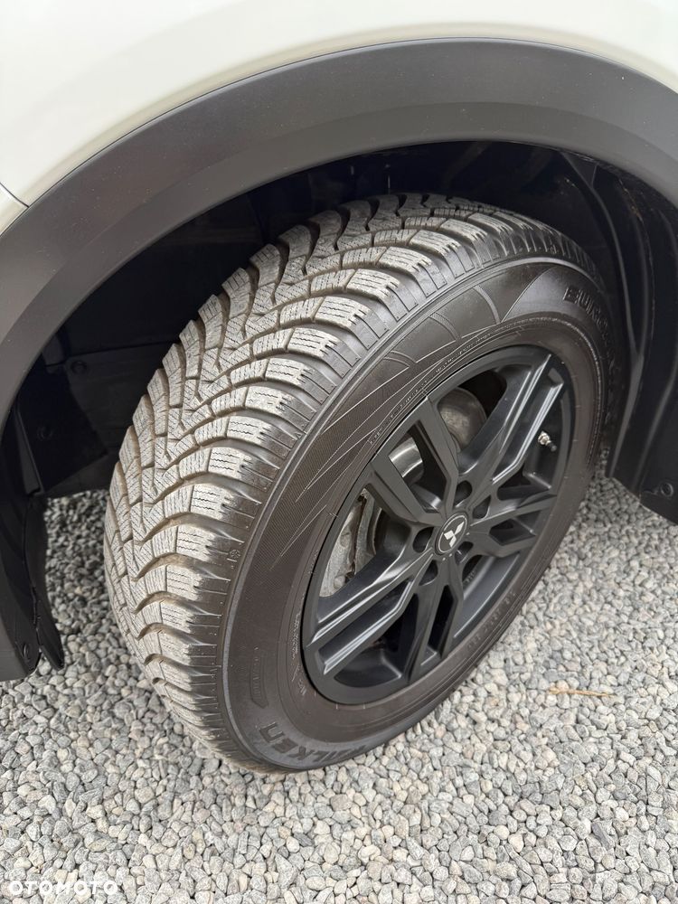 Mitsubishi Eclipse Cross 1.5 T-MIVEC 2WD Diamant - 23