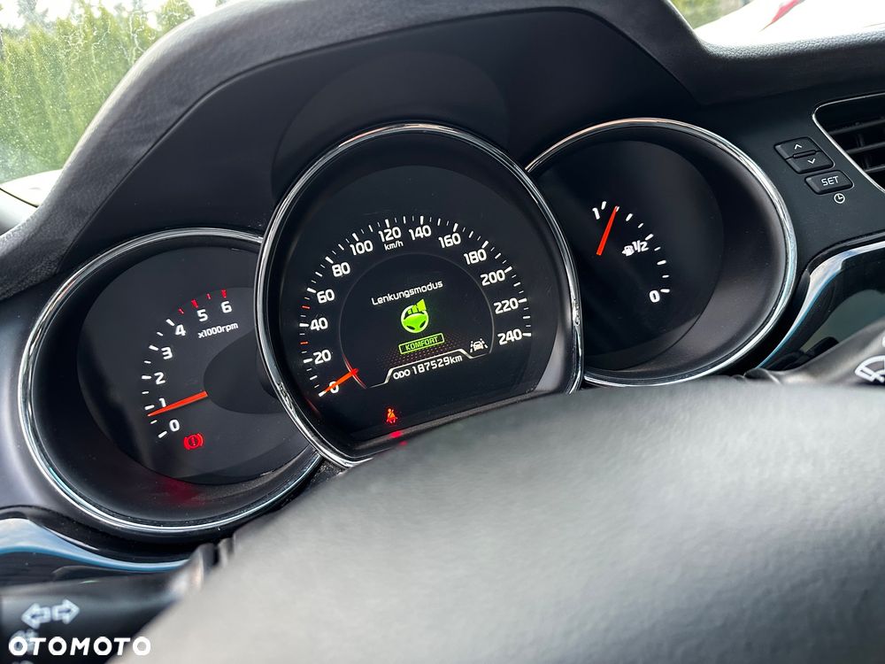 Kia Ceed 1.6 Crdi XL - 22