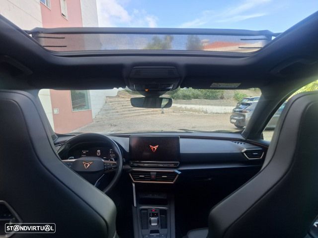 Cupra Formentor 1.4 e-Hybrid Sport DSG - 8