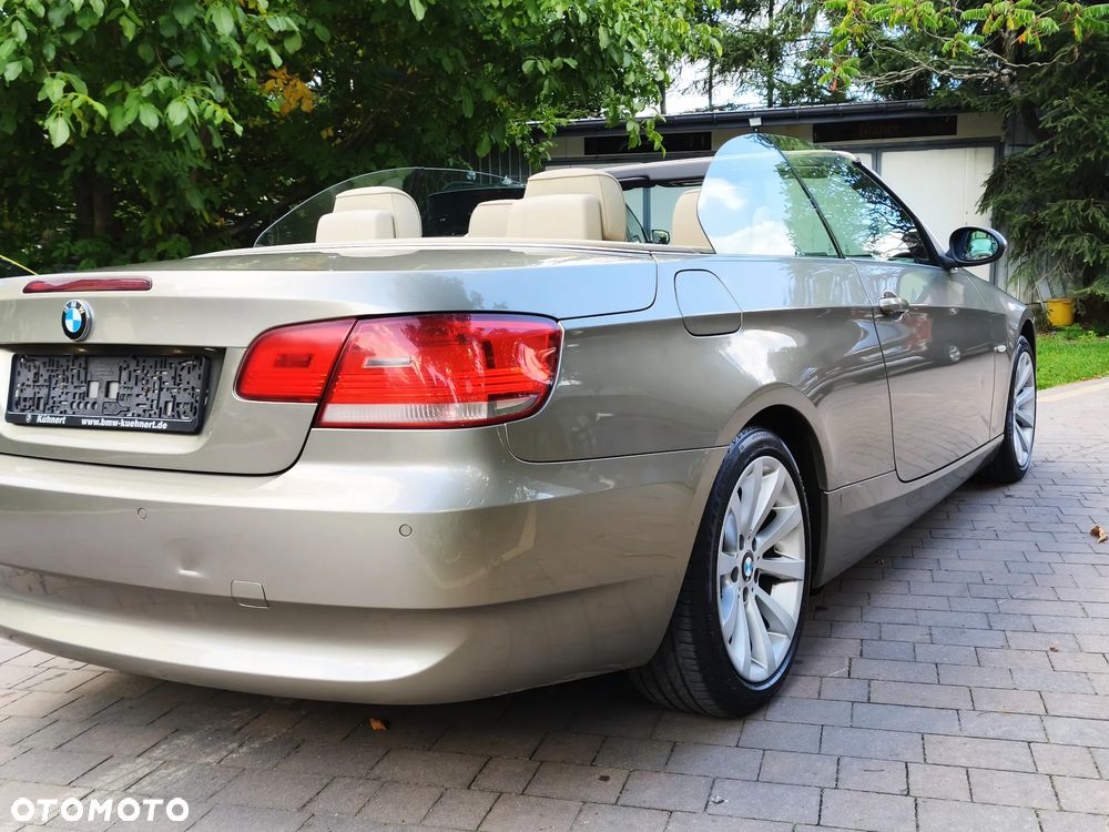 BMW Seria 3 320d - 6