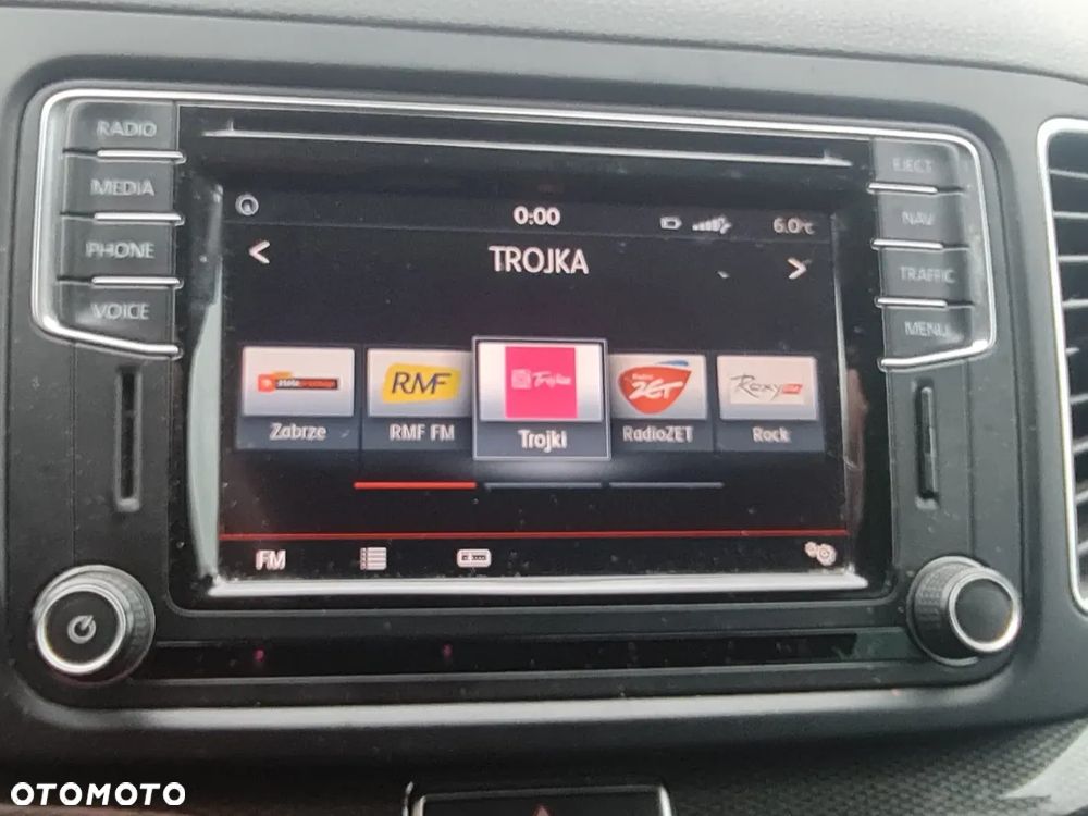 Seat Alhambra 2.0 TDI Style Advanced DSG - 9