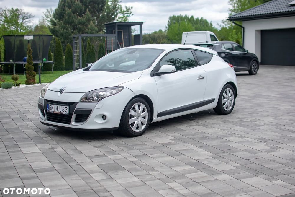 Renault Megane 2.0 16V TCE Dynamique - 33