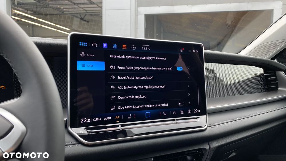 Volkswagen Tayron 1.5 eTSI mHEV Life Plus DSG - 15