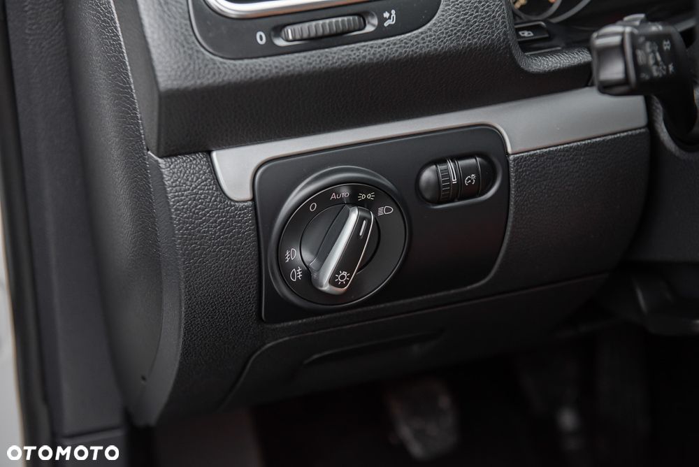 Volkswagen Scirocco 2.0 TSI Team - 18