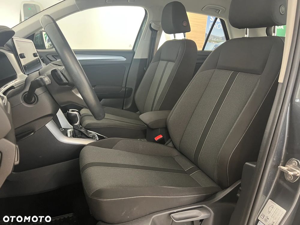 Volkswagen T-Roc 1.5 TSI Life DSG - 17