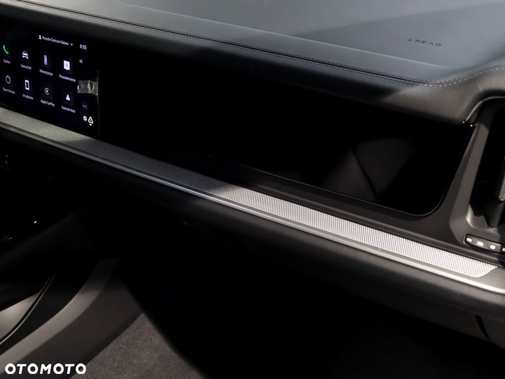 Porsche Cayenne Standard - 28
