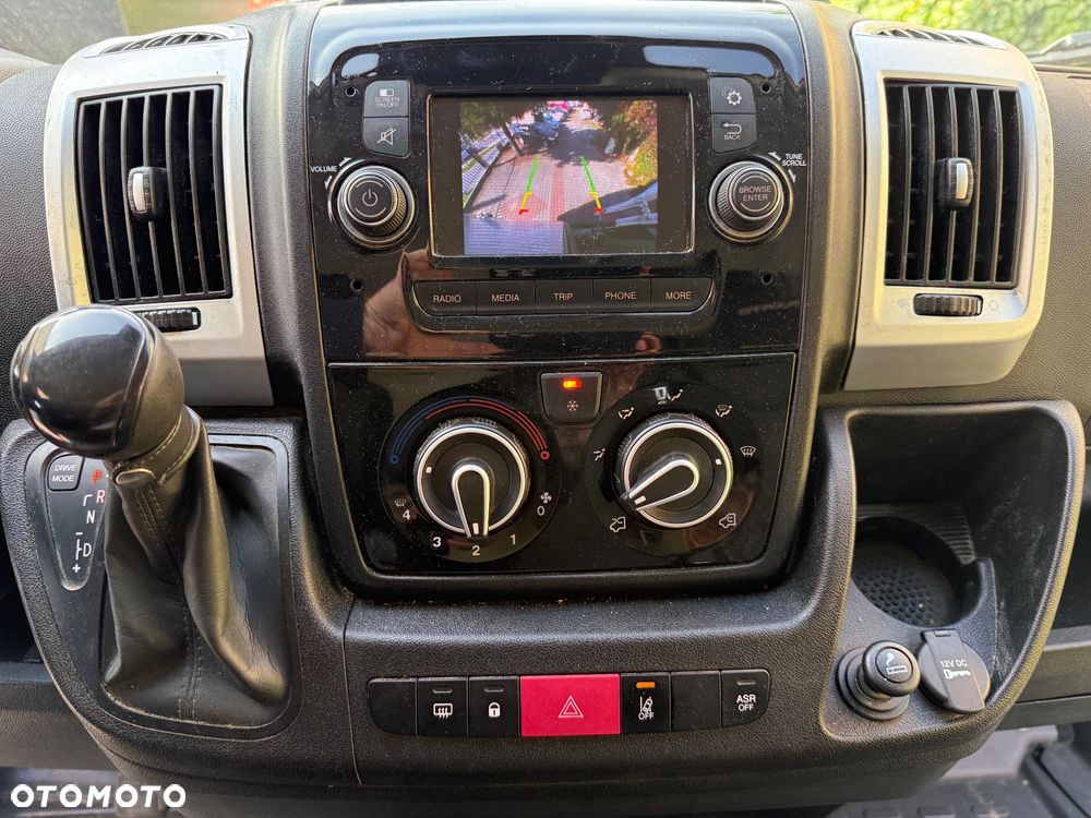 Fiat Ducato - 19