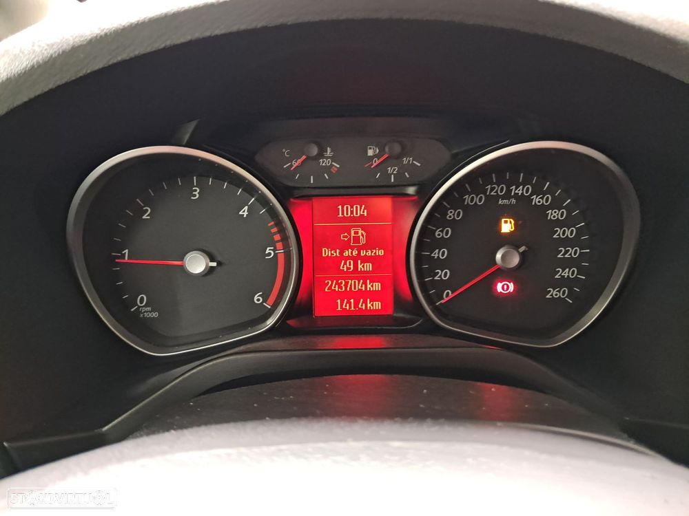 Ford S-Max 1.8 TDCi Titanium 7L - 5