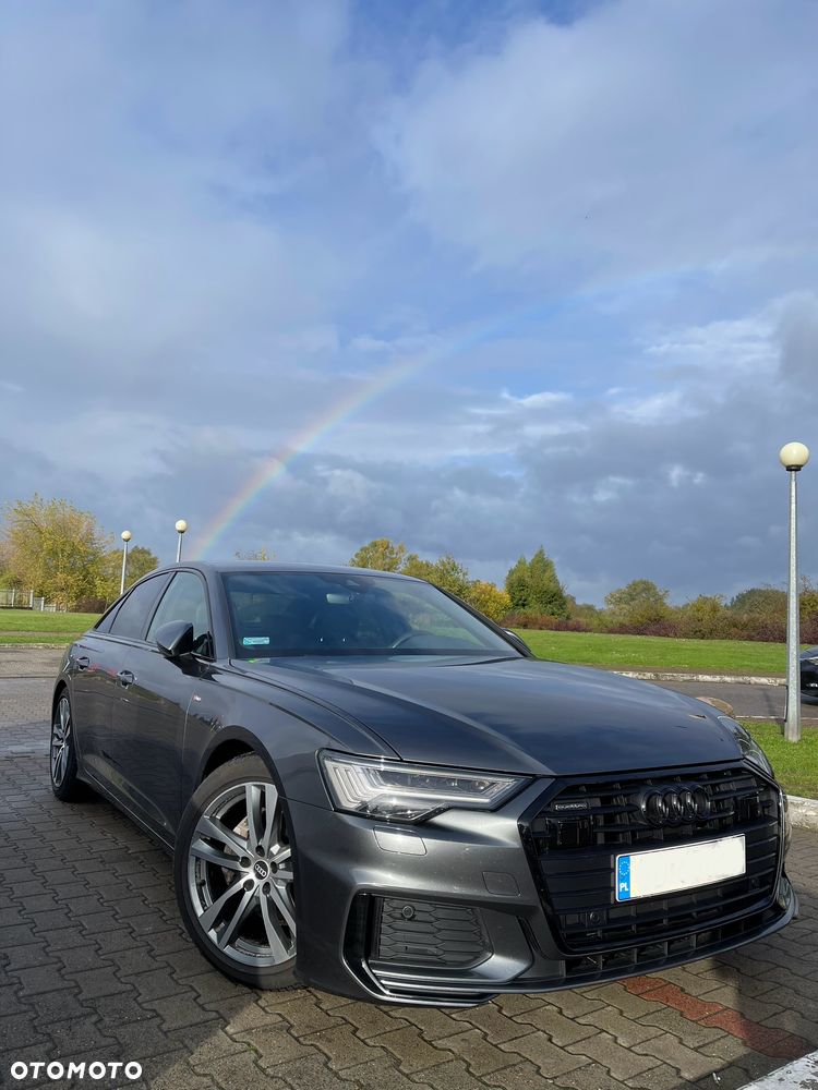 Audi A6 Limousine 40 TDI mHEV Quattro Sport S tronic - 7