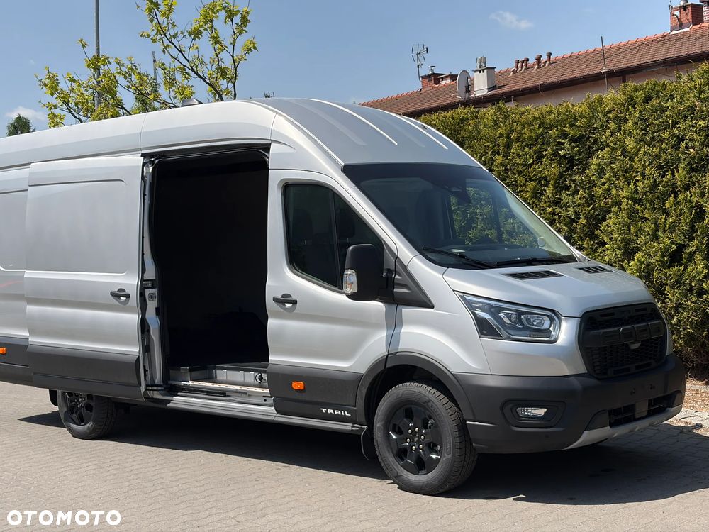 Ford VAN L4H3 - 5