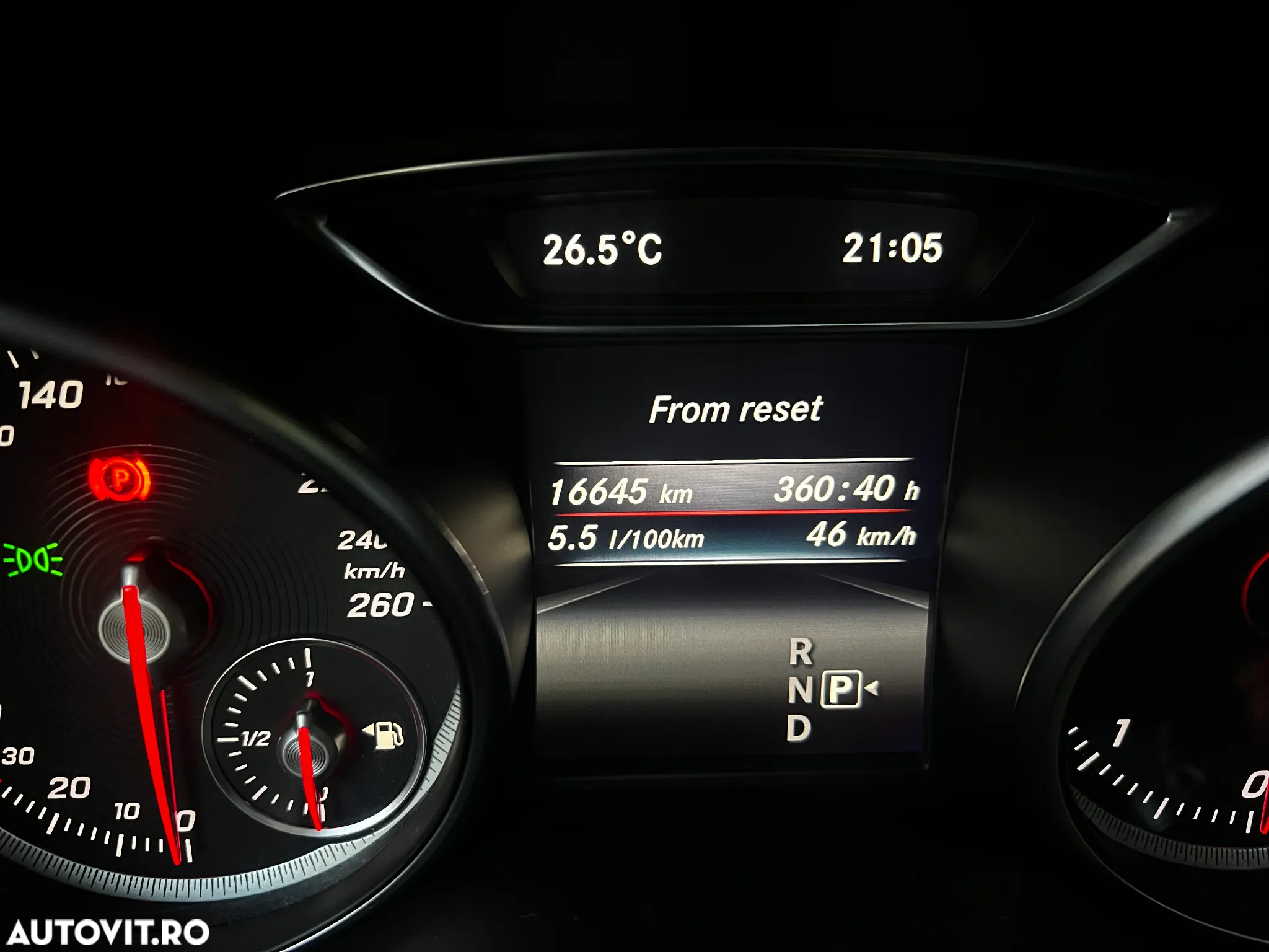 Mercedes-Benz CLA 200 d 7G-DCT AMG Line - 26