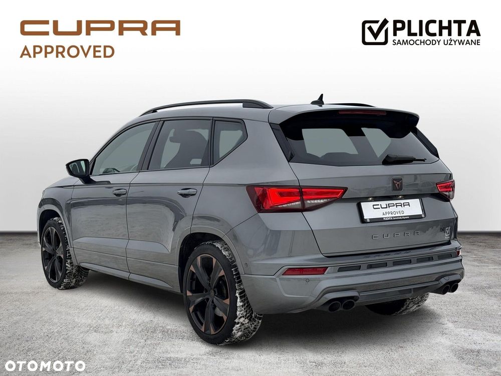 Cupra Ateca - 3