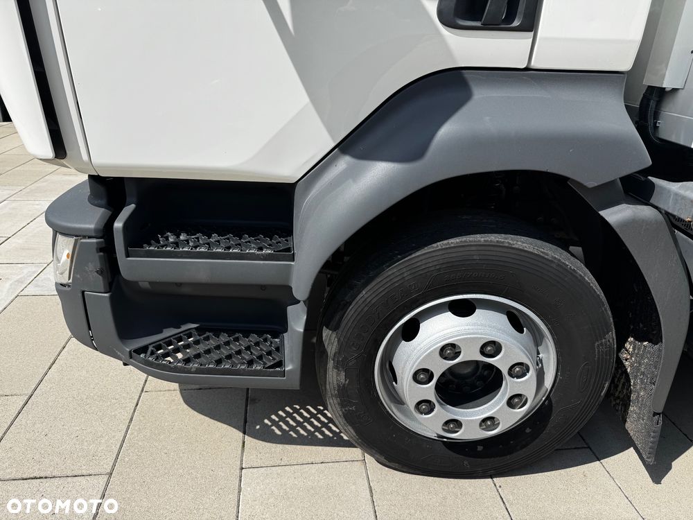 Renault D WIDE 16-260 Chłodnia - 20