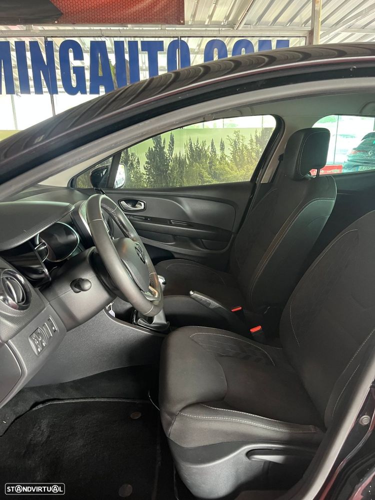 Renault Clio 1.5 dCi Limited - 24