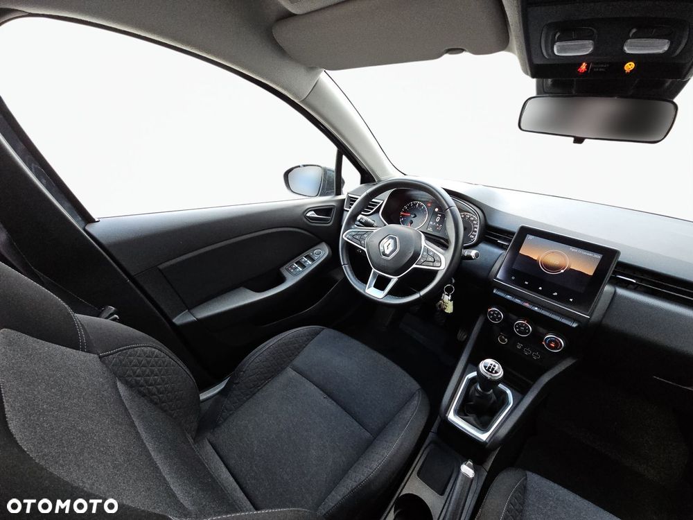 Renault Clio 1.0 TCe Zen - 21