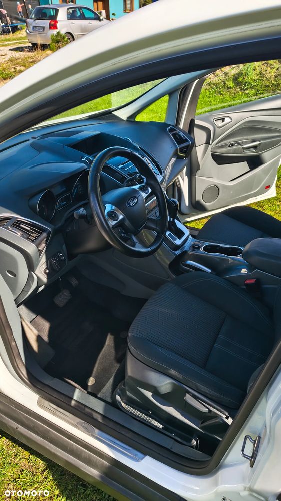Ford Grand C-MAX - 8