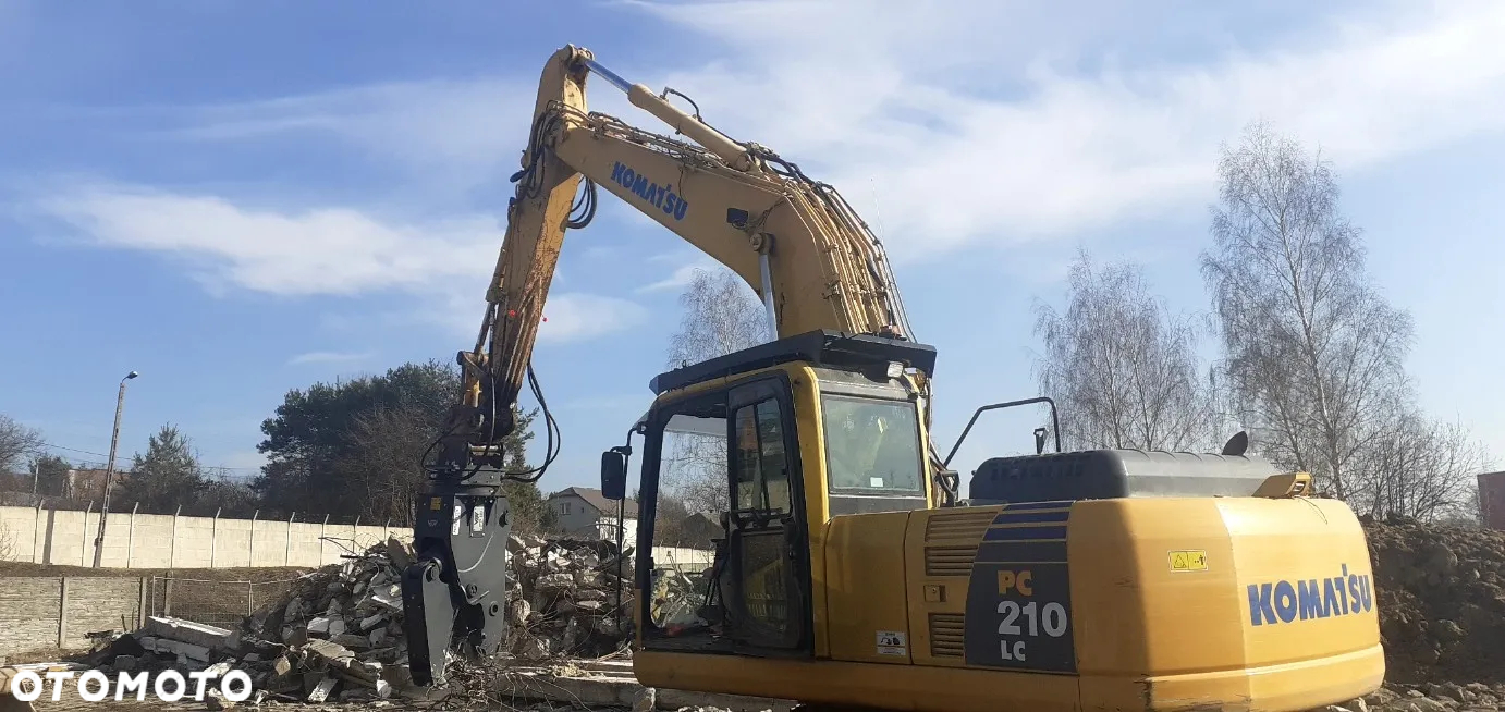 Obrotowa Szczęka krusząca VTN FP18 - 12