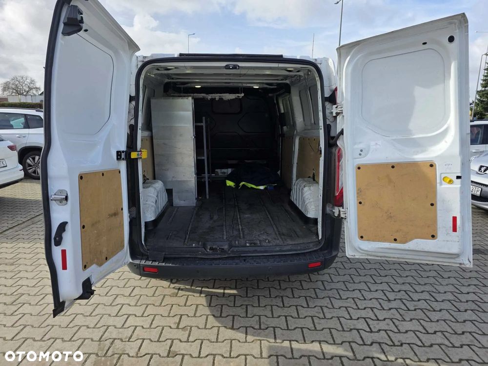 Ford Transit - 6