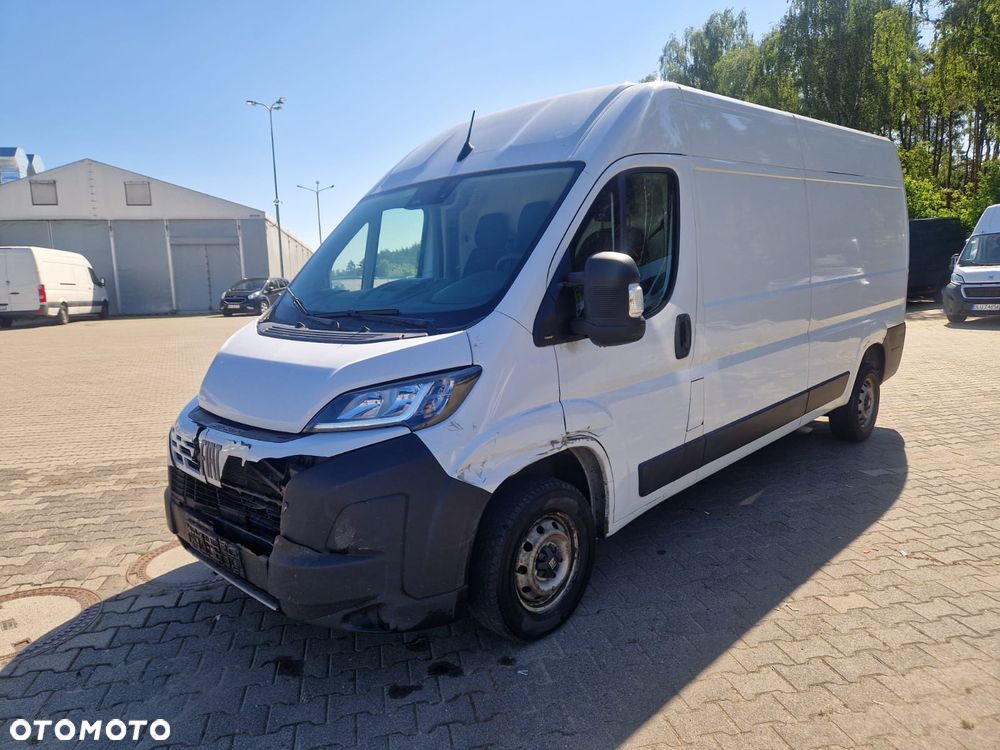 Fiat DUCATO L3H2 - 6
