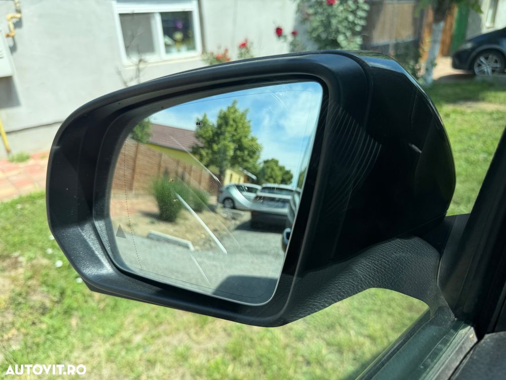 Mercedes-Benz V 220 d Lang 9G-TRONIC Avantgarde Edition 2021 - 26