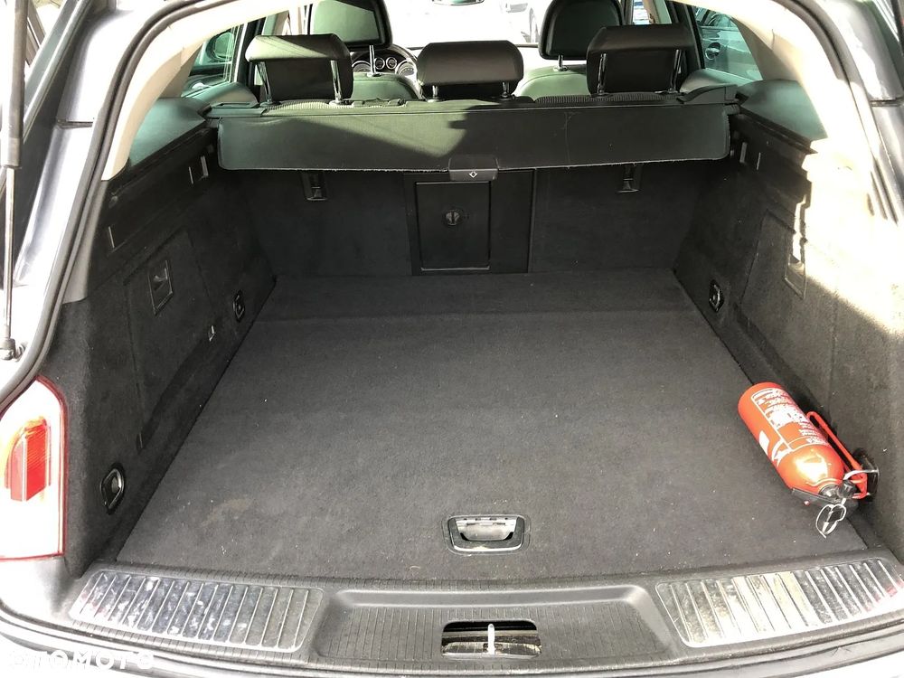Opel Insignia 2.0 CDTI Edition - 31