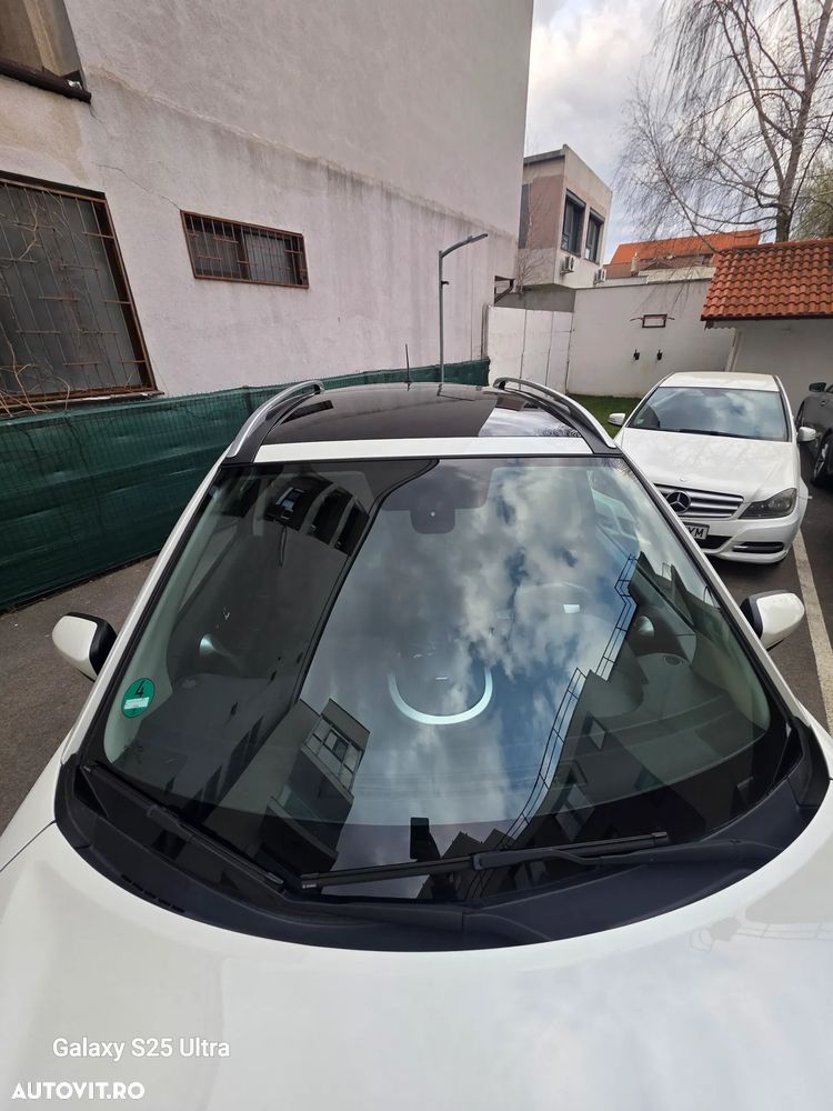 Renault Koleos 2.5 16V 4X4 Paris - 3