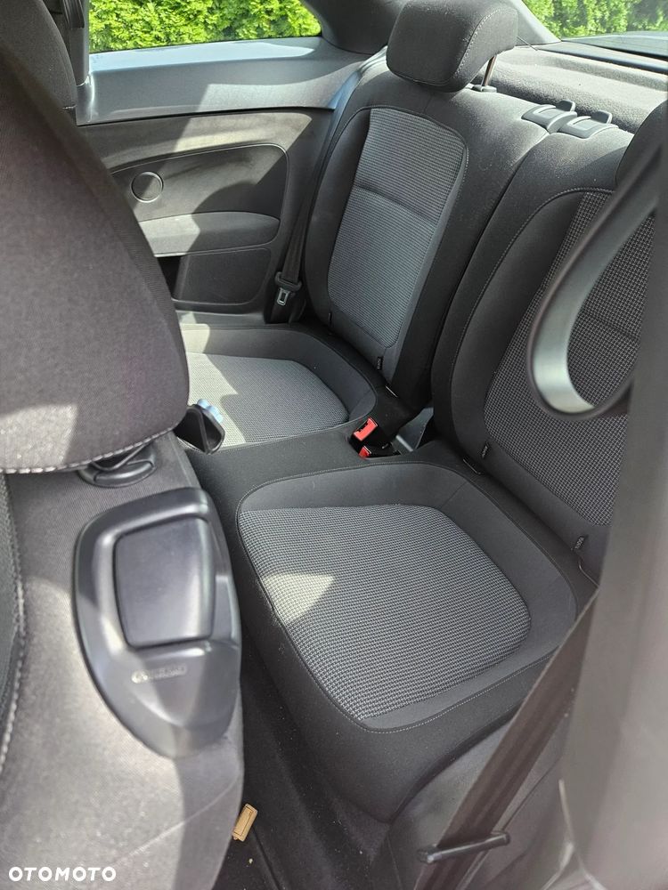 Volkswagen Beetle 1.2 TSI - 14