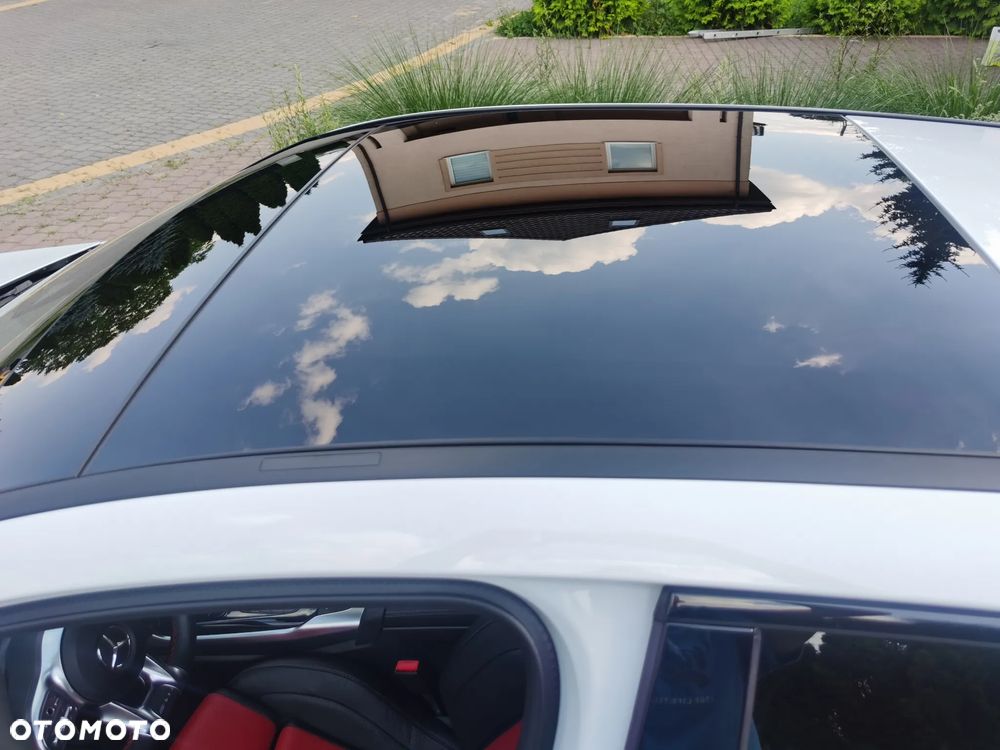 Mercedes-Benz Klasa A 45 S AMG 4-Matic 8G-DCT - 14