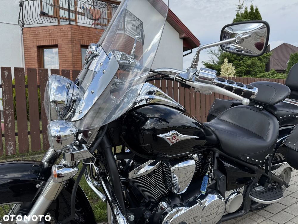 Kawasaki VN - 12