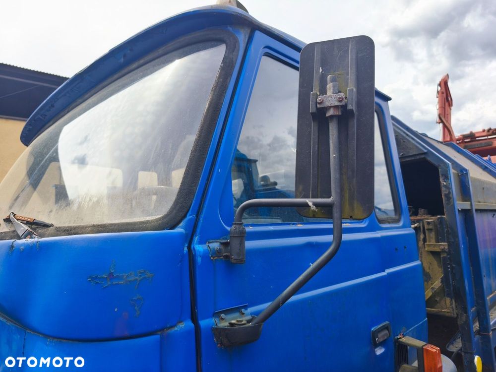 JAC Star 1142 Sk-1 - 25